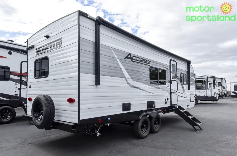 2024 Winnebago Access 25ML - Photo 4