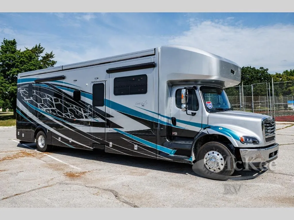 2027 Newmar Super Star 4159 - Photo 2