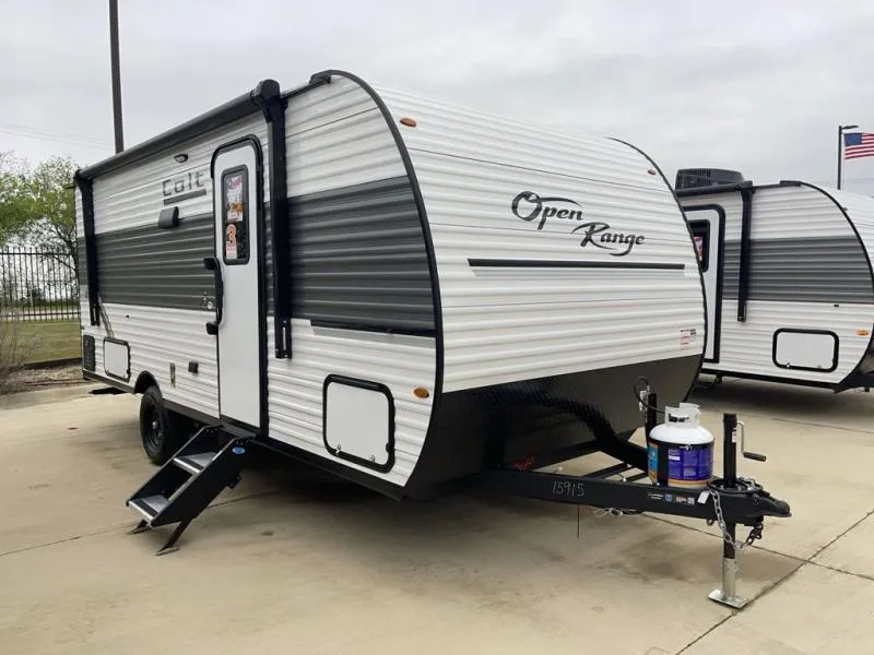 2026 Open Range RV Open Range Colt 18MBS - Photo 2