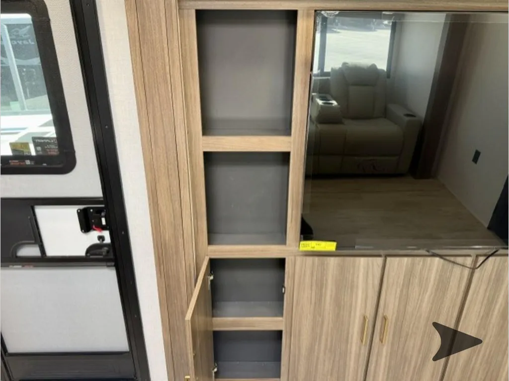 2026 Forest River Vibe Extreme Lite 2500FIK, Photos photo 21