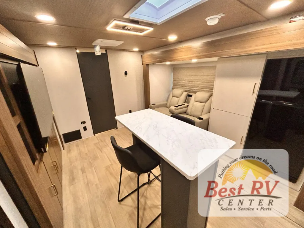 2026 Forest River Vibe 2500FIK, Photos photo 12