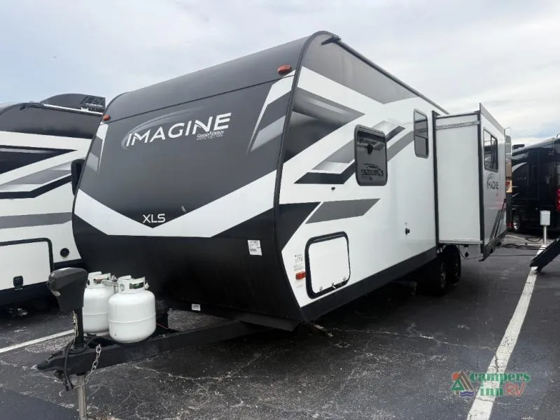 2023 Grand Design Imagine XLS 23LDE - Photo 4
