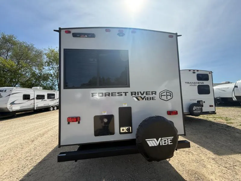 2026 Forest River Vibe Extreme Lite 2500CK, Photos photo 25