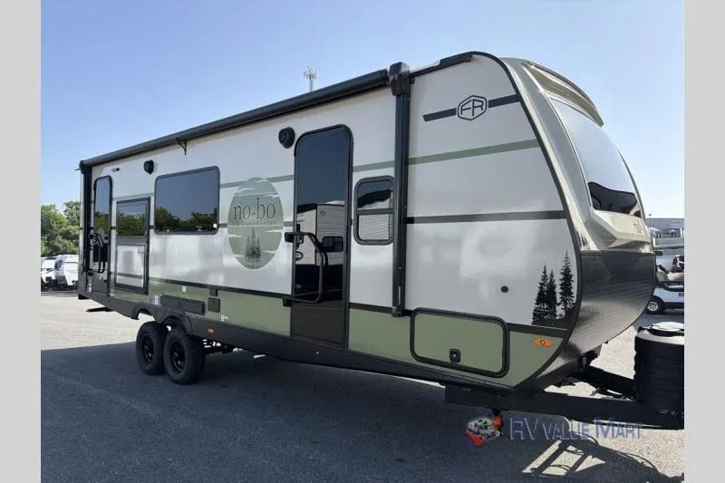 2027 Forest River No Boundaries NB206 - Photo 3