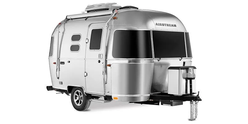 Airstream Caravel