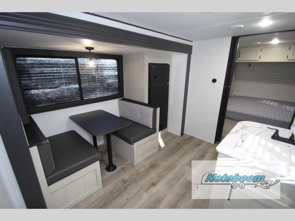 2025 Shasta RVs i-5 Edition 525BHS, Photos photo 12