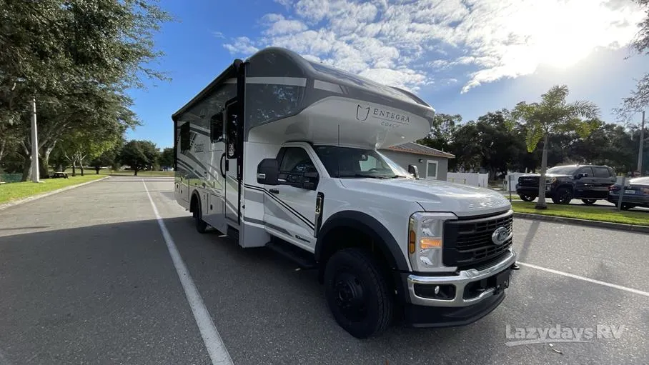 2026 Entegra Coach Esteem XL 30M - Photo 2