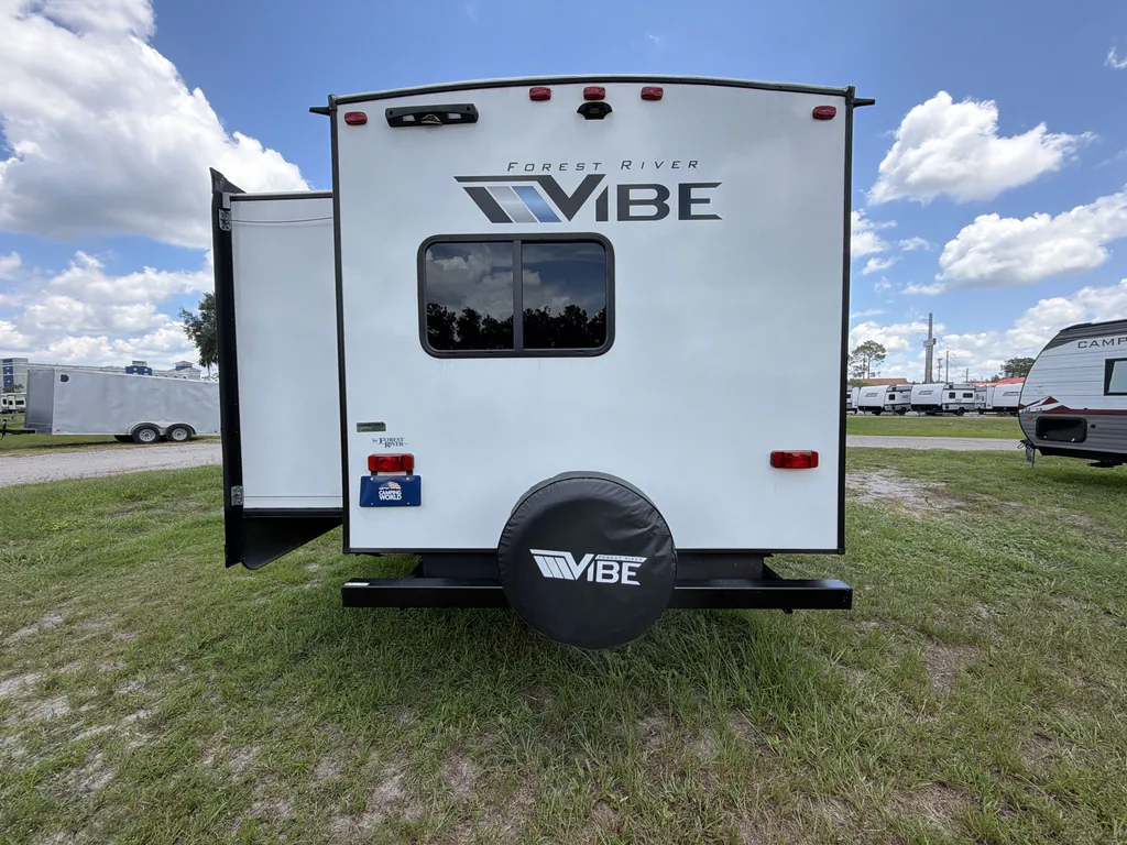 2024 Forest River Vibe 3400BH, Photos photo 6