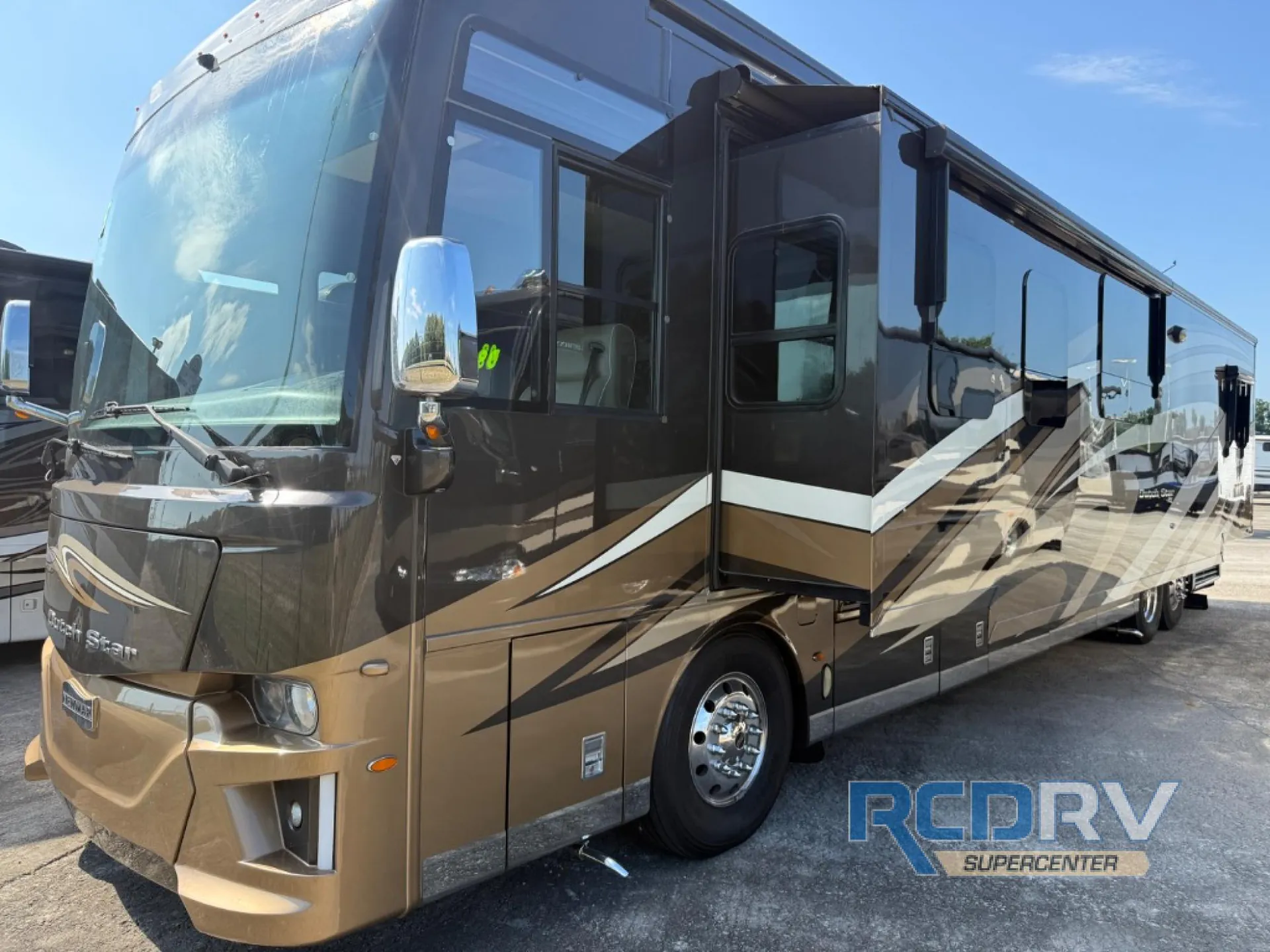 2019 Newmar Dutch Star 4328 - Photo 3