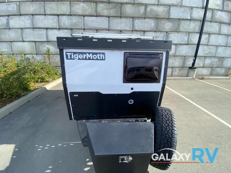 2022 TAXA Outdoors TigerMoth Used    TIGERMOTH - Photo 3