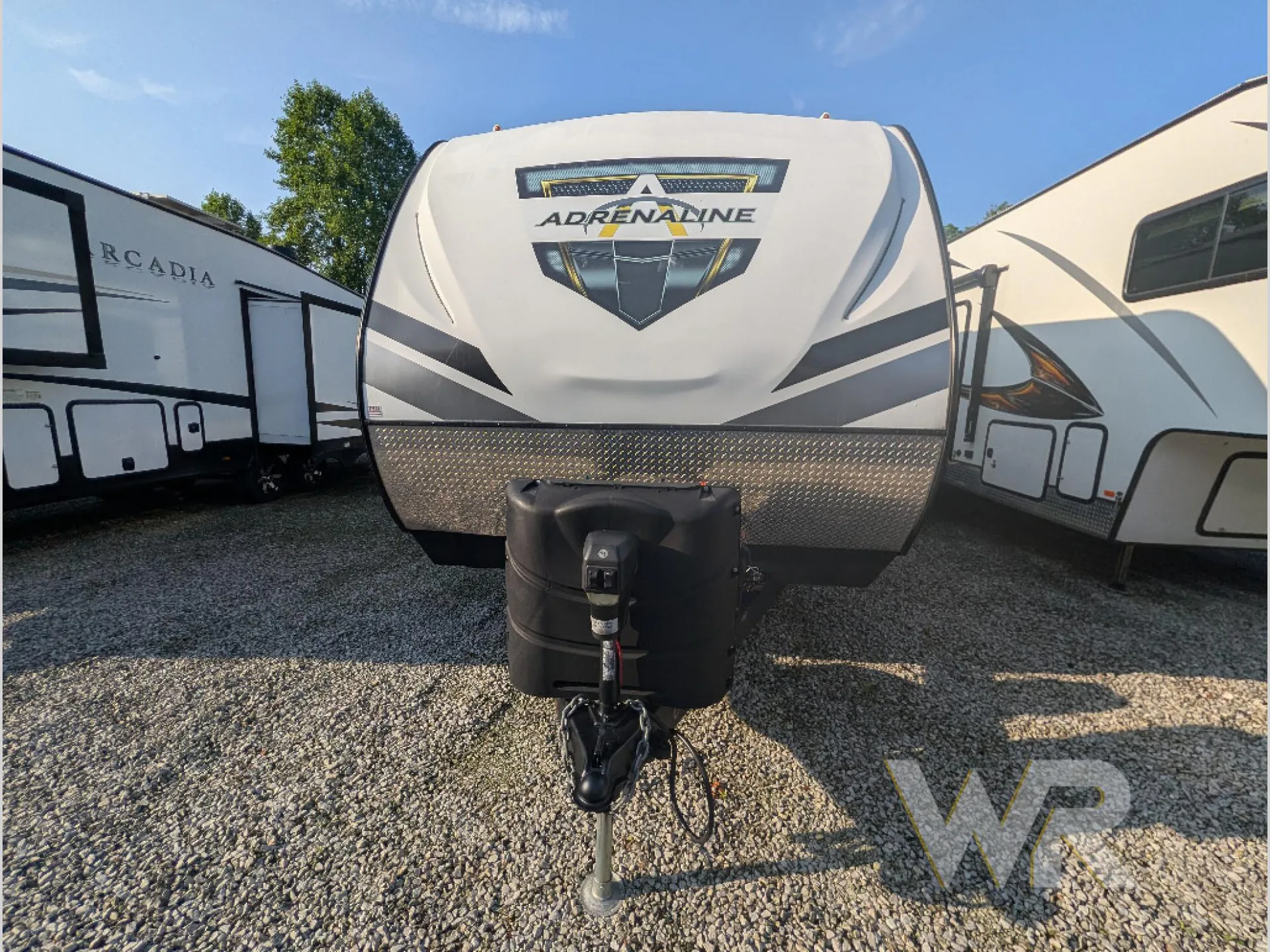 2022 Coachmen Adrenaline 27KB - Photo 4