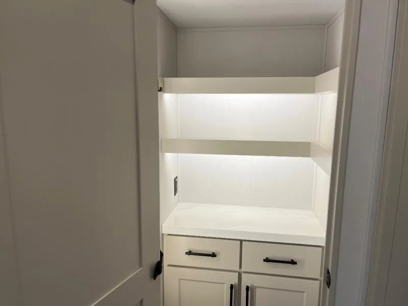 2026 Grand Design Solitude 417KB - Photo 4