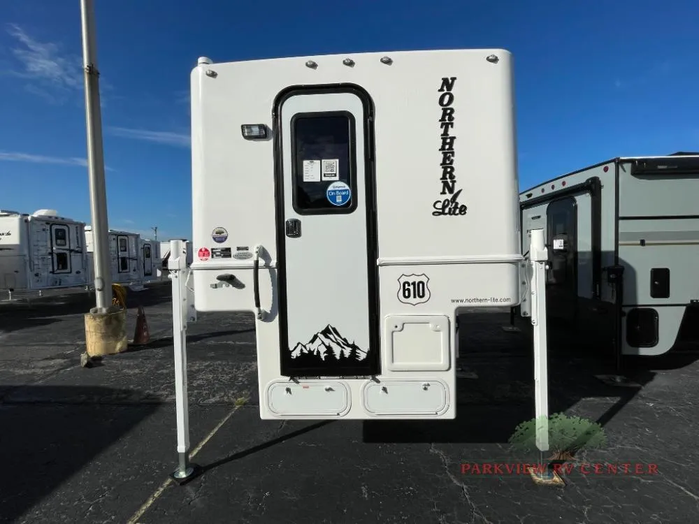 2026 Northern Lite 610 610 - Photo 3