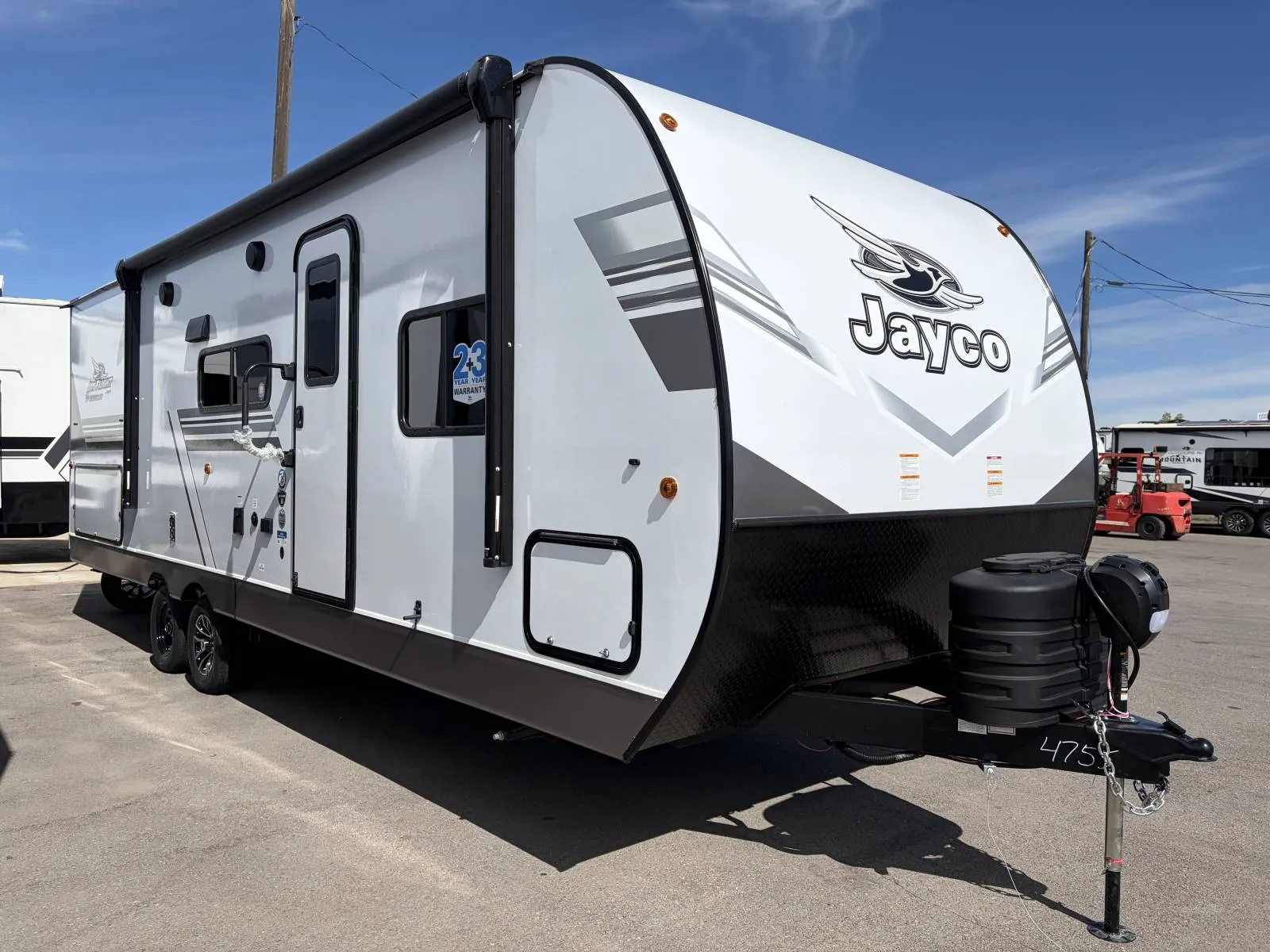 2027 Jayco Jay Flight SLX 261BHSW - Photo 2