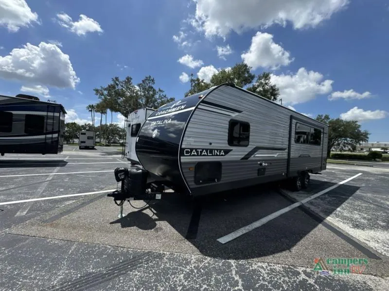 2026 Coachmen Catalina Legacy 283RKS - Photo 4