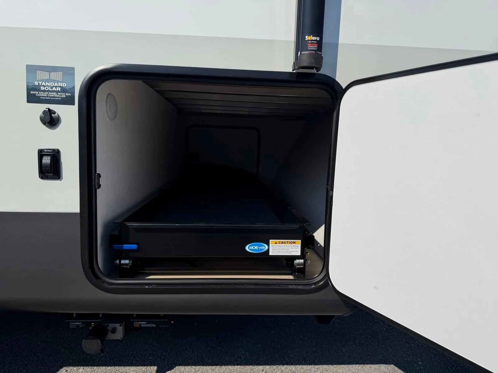 2027 Forest River Flagstaff Micro Lite 22LKS — Photo 7
