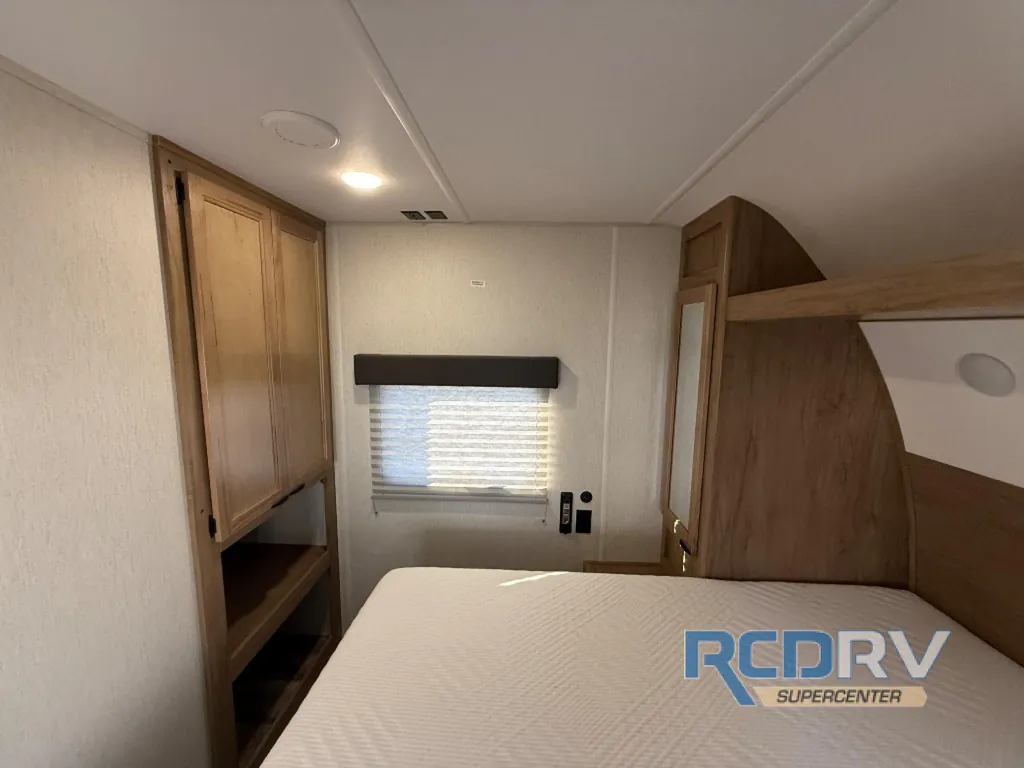 2024 Forest River Cherokee Wolf Den 272RK, Photos photo 18