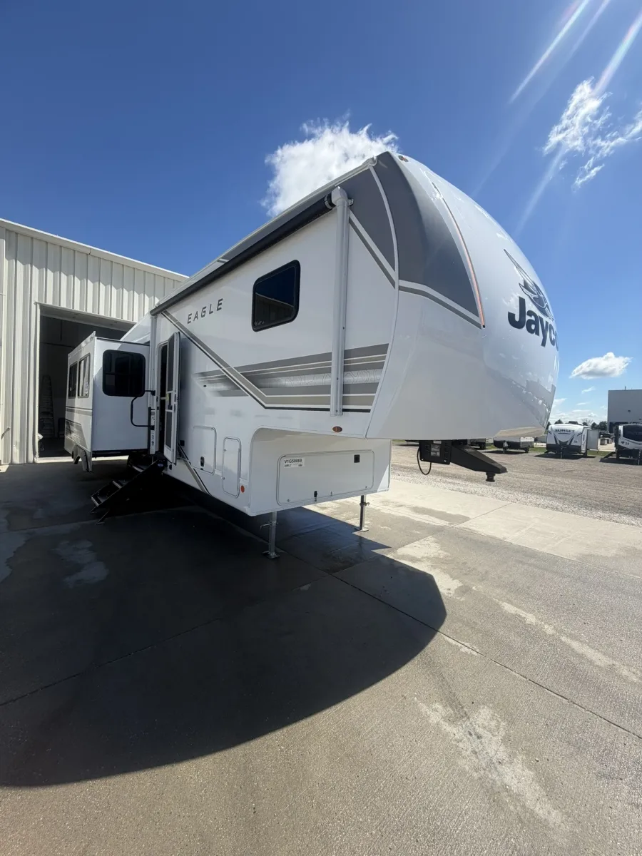 2027 Jayco Eagle SLE 30RLT - Photo 2