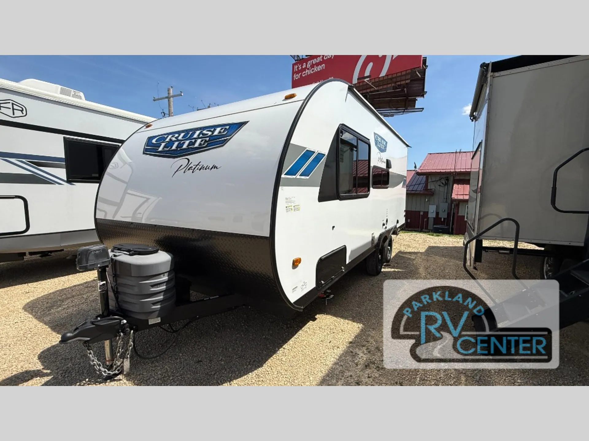 2024 Forest River Salem Cruise Lite 171RBXL — Photo 5
