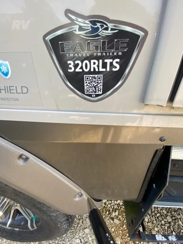 2017 JAYCO EAGLE 320RLTS - Photo 3