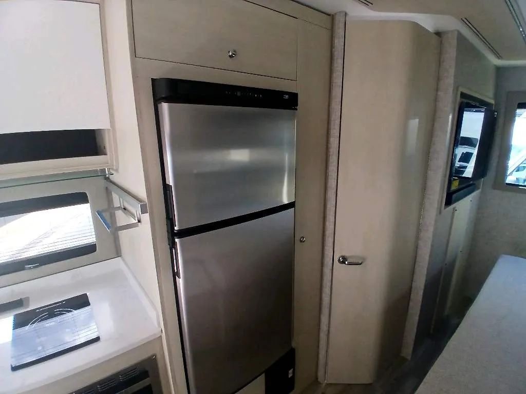 2026 Tiffin Wayfarer 25 XPW, Photos photo 21