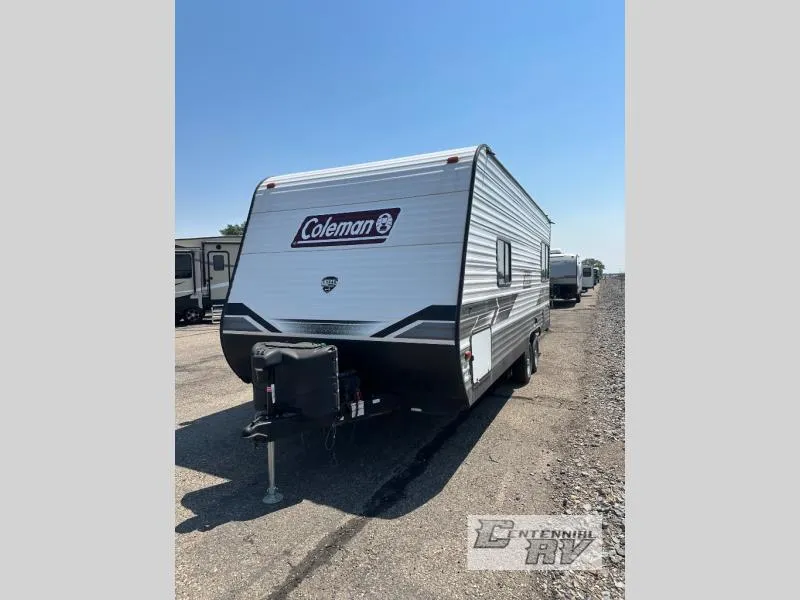 2022 Dutchmen Coleman Lantern LT 202RD - Photo 3