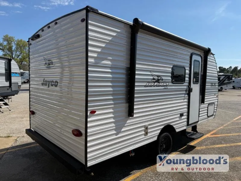 2026 Jayco Jay Flight SLX 170BH - Photo 4