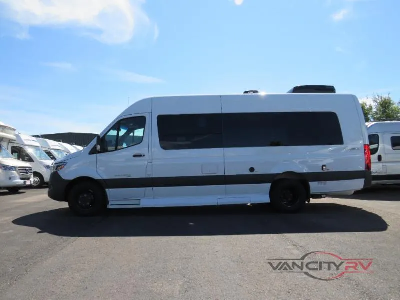 2025 Coachmen Galleria 24Q - Photo 4