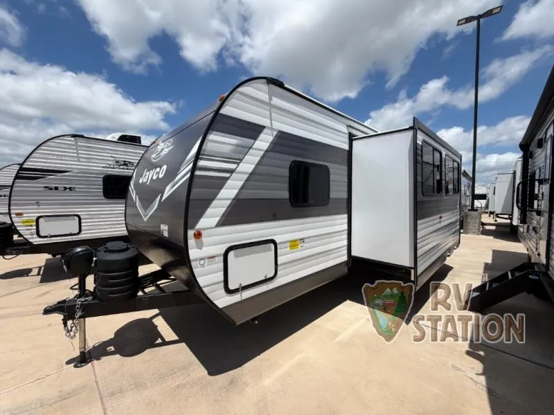 2027 Jayco Jay Flight 261BHS - Photo 2