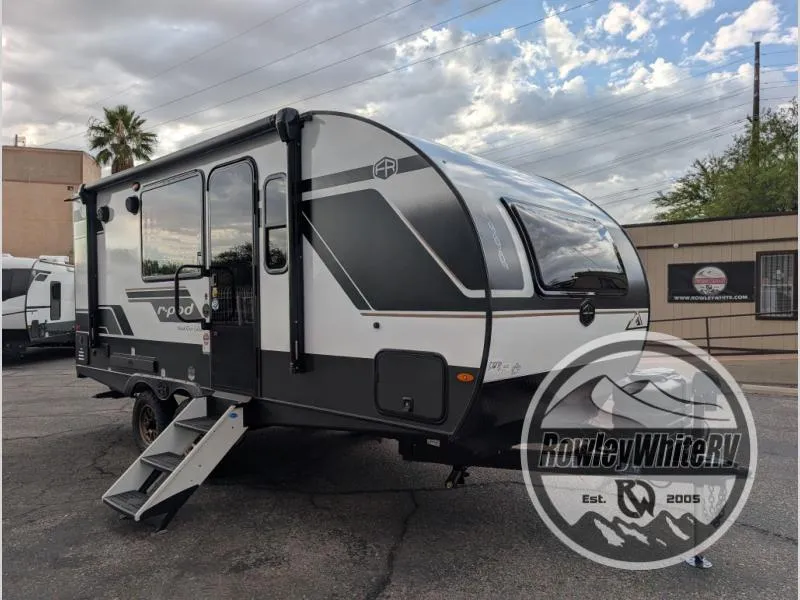 2027 Forest River R-Pod RP-197 - Photo 2