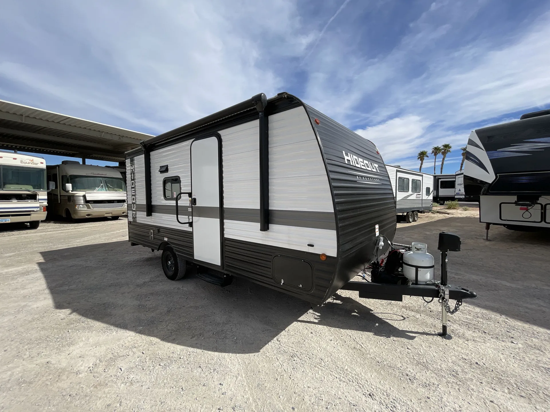 2024 Keystone Hideout Sport Single 175BH - Photo 2