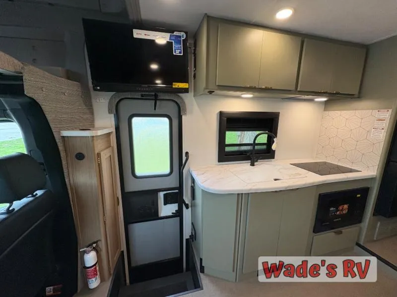 2027 Coachmen RV Prism 24FS - Photo 3