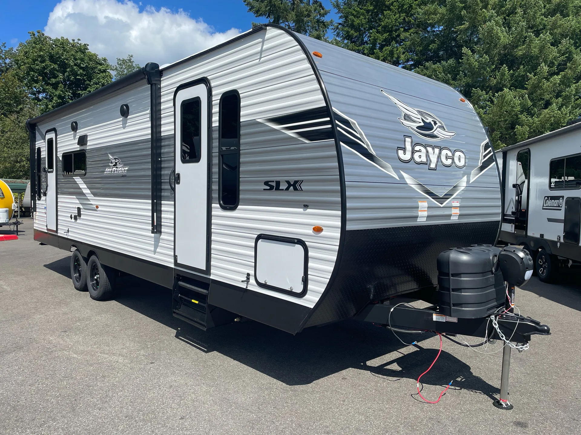 2026 Jayco Jay Flight SLX 262RLSW - Photo 2