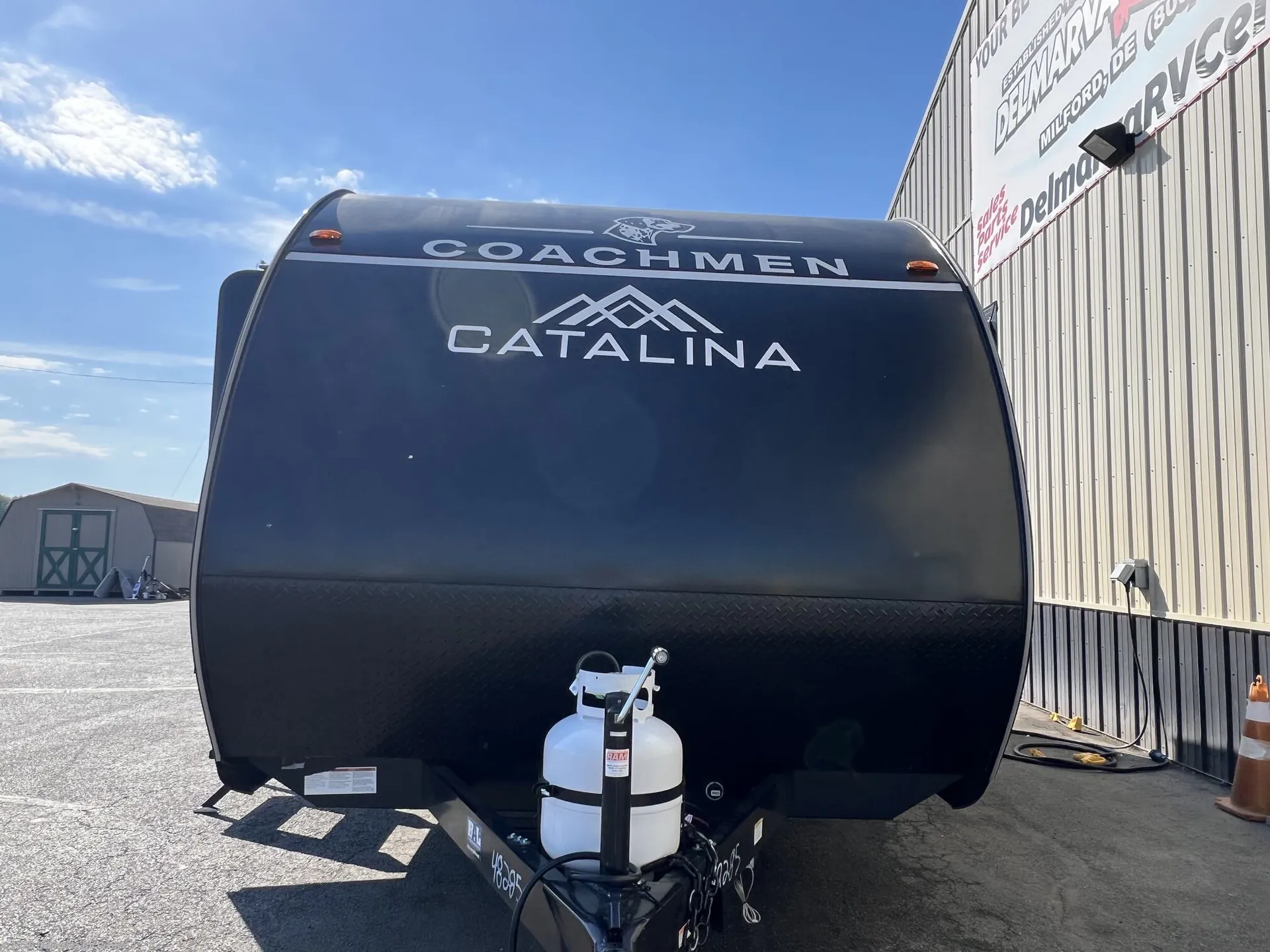 2026 Coachmen Catalina Summit Series 7 184MKS - Photo 4
