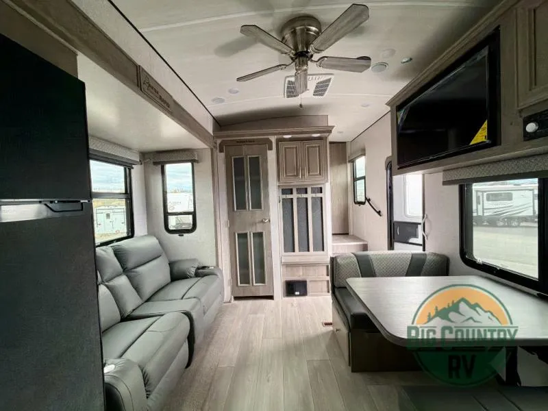 2026 Northwood Arctic Fox Rapid 255MRE - Photo 4