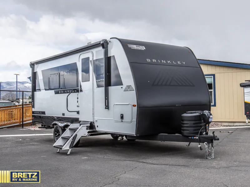 2026 Brinkley Model Ix 20X - Photo 2