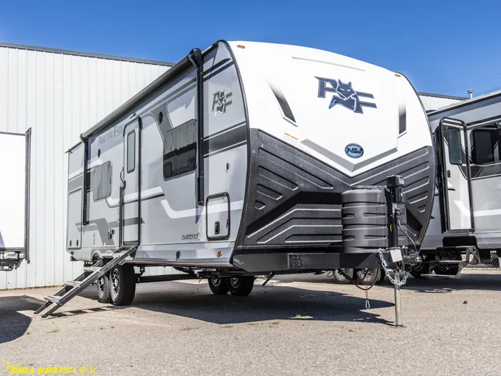 2026 Northwood Arctic Fox NXT 26MK - Photo 2