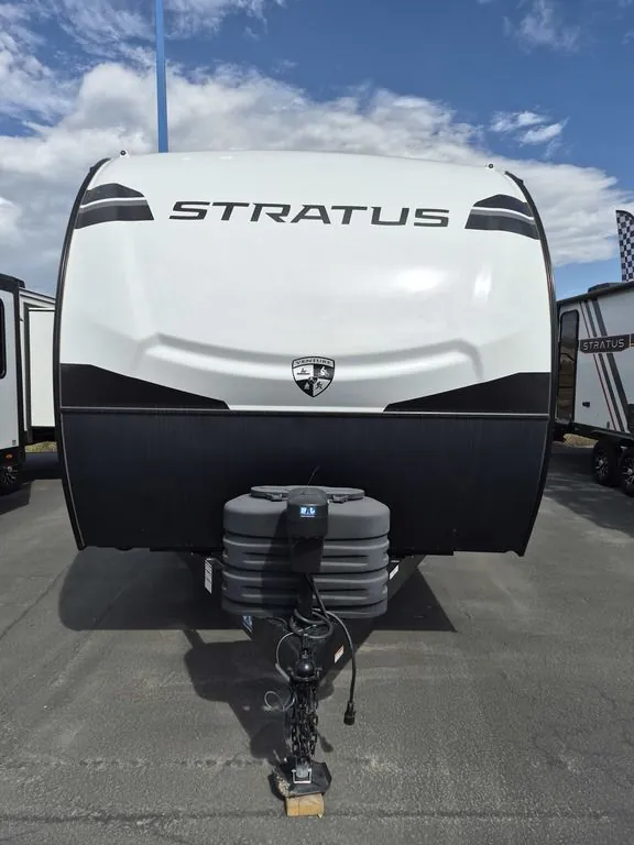 2026 Venture RV Stratus SR281VBH - Photo 3