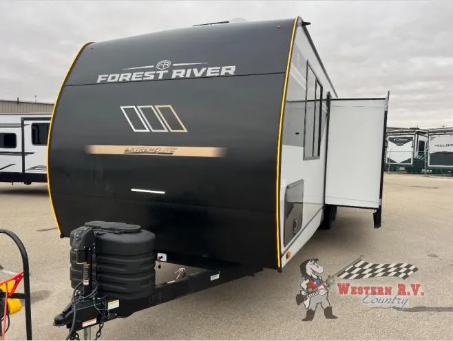 2026 Forest River Vibe 2600BH - Photo 4