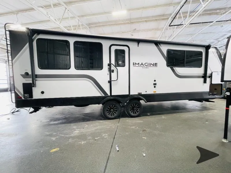 2026 Grand Design Imagine 2700BS - Photo 3