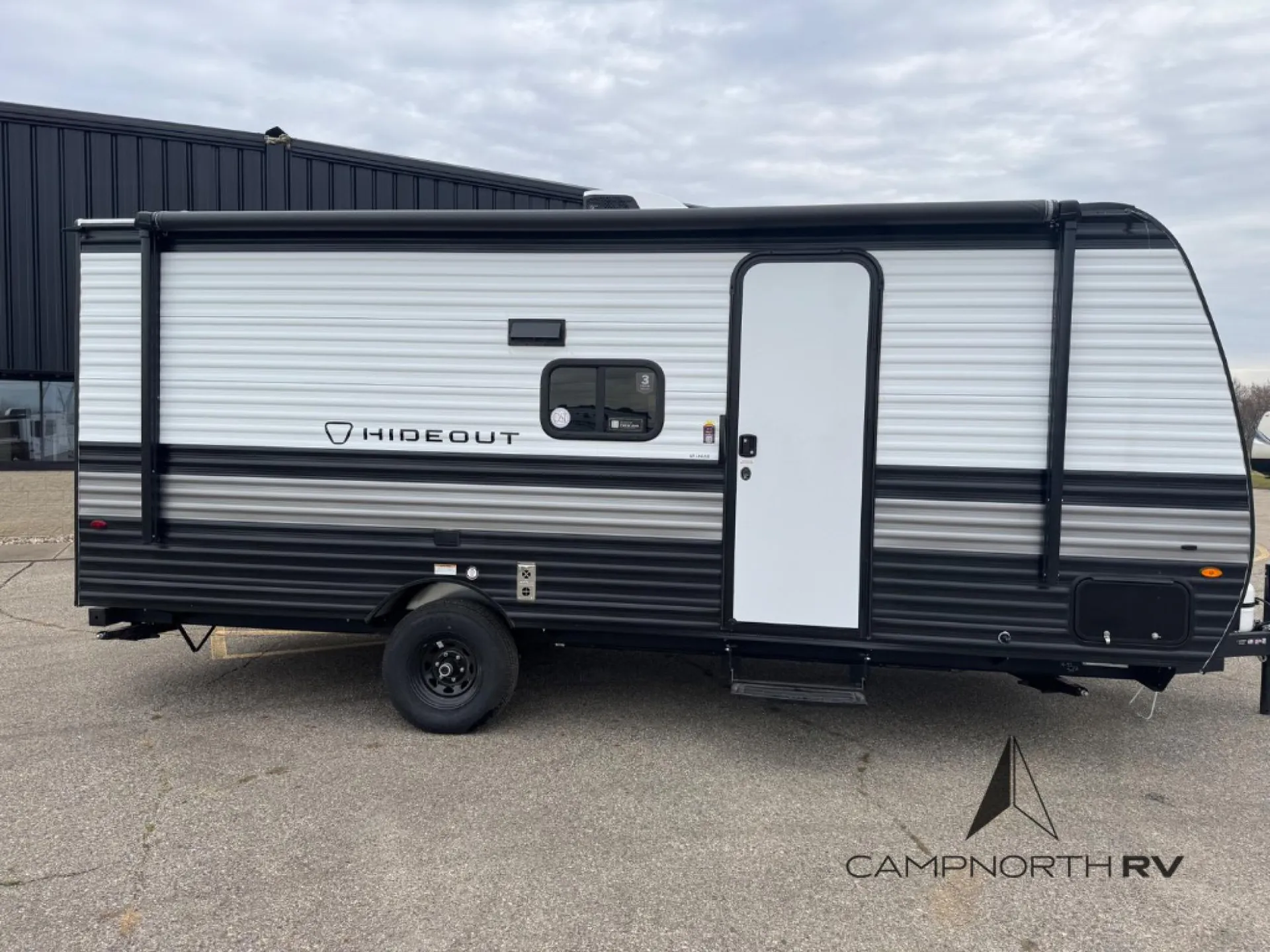 2026 Keystone Hideout Sport 186SS - Photo 3