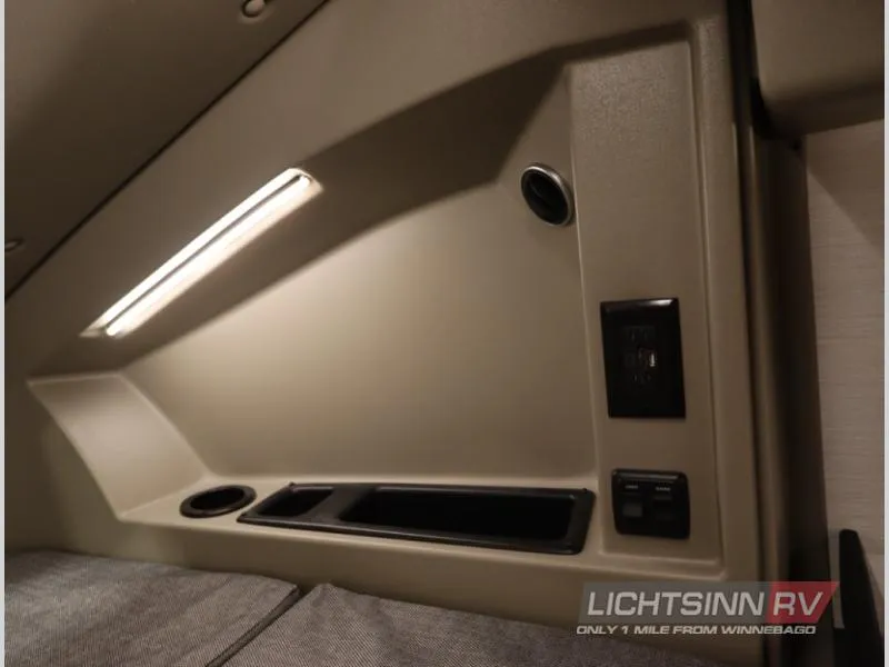 2026 Newmar Freedom Aire 2515 - Photo 4