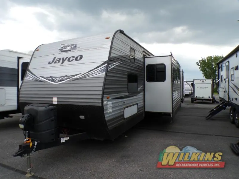 2020 Jayco Jay Flight 38BHDS - Photo 3