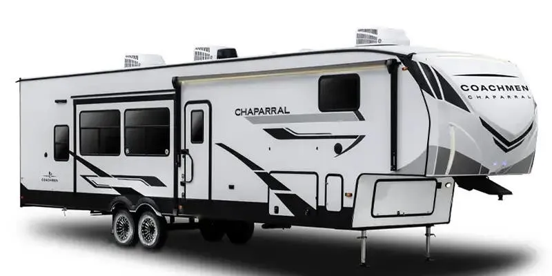 Coachmen Chaparral