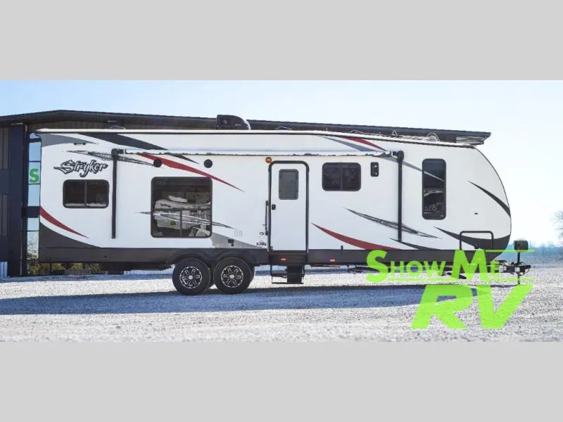 2016 Cruiser Stryker Used    ST-2912 - Photo 4