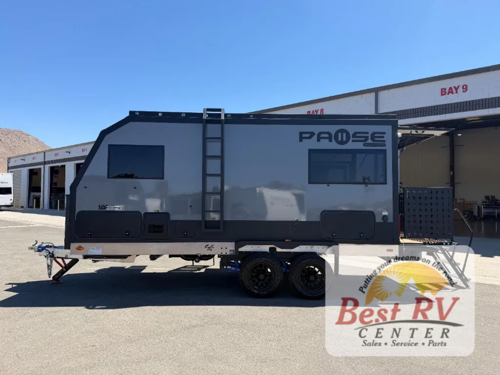 2027 Palomino Pause Reboot Edition 174, Photos photo 10