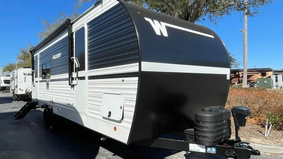 2026 Winnebago Access 25RK - Photo 2
