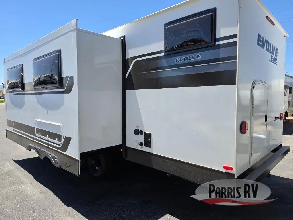 2027 Lance Lance Travel Trailers New    2685 - Photo 2
