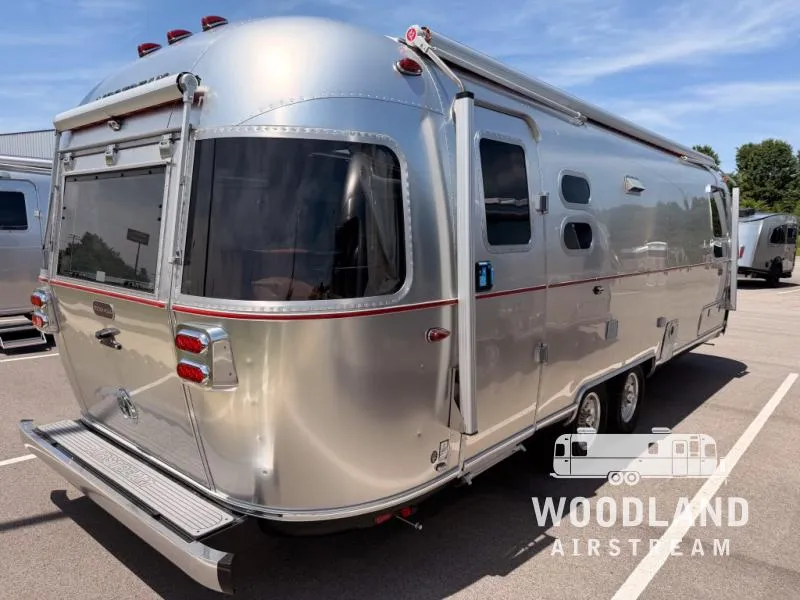 2026 Airstream Stetson + 6666 Special Edition - Photo 3