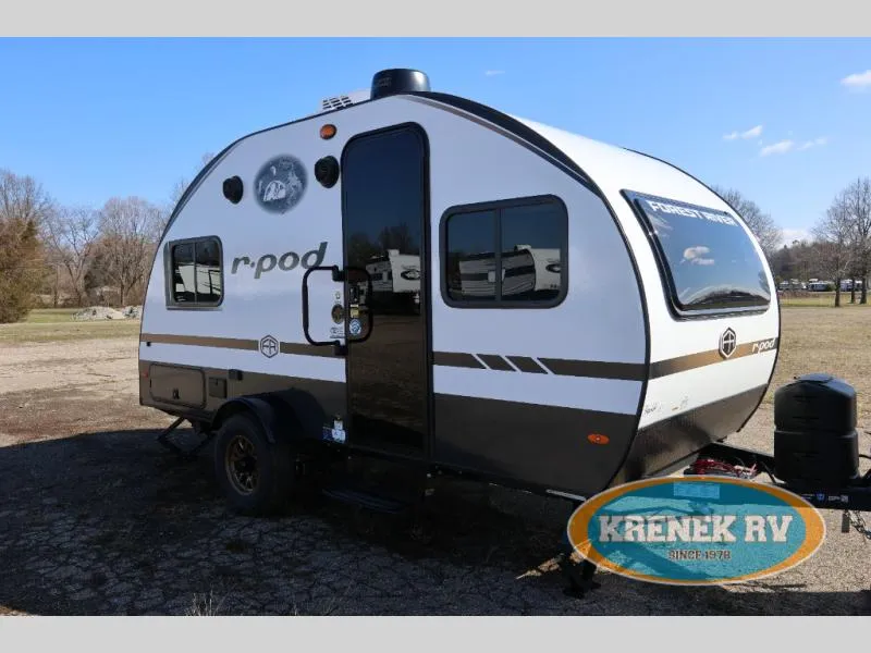 2026 Forest River R-Pod RP-171 - Photo 2